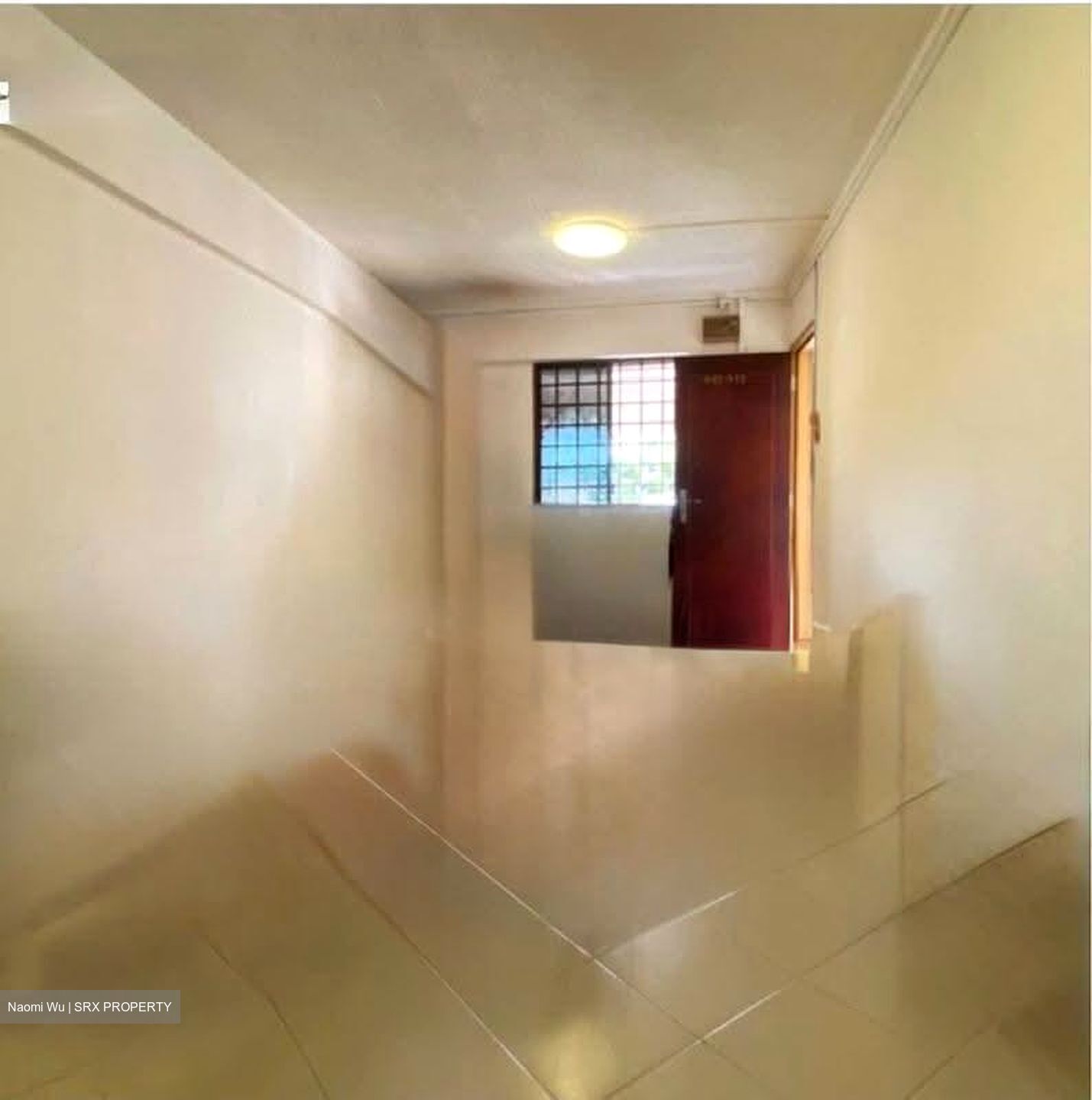 Yishun Street 21 (Yishun), HDB 2 Rooms #632729471